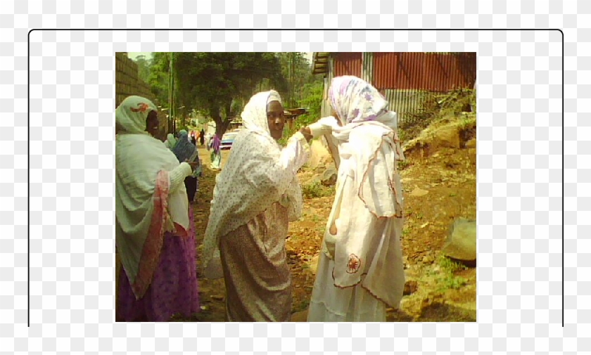 Hand Shaking Tradition - Religion Clipart #5056487