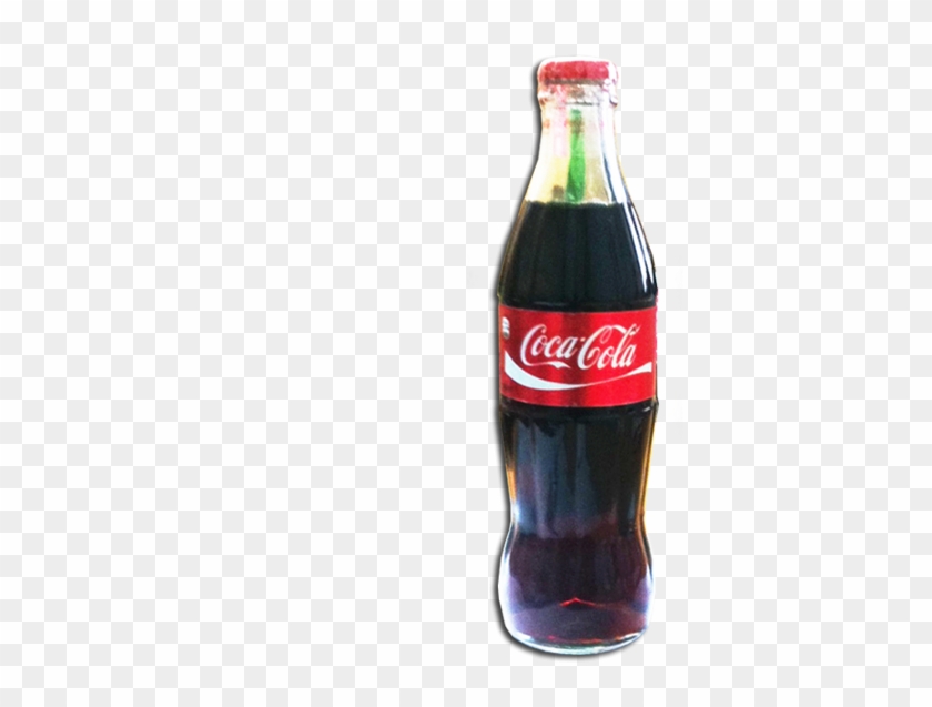 More Views - Coca-cola Clipart