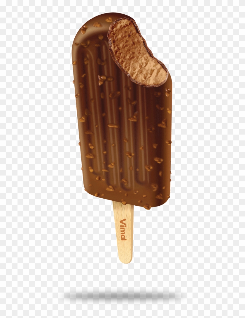 Chocobar - Chocobar Ice Cream Hd Clipart