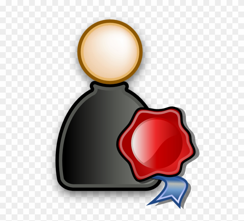File - Examiner Icon Clipart