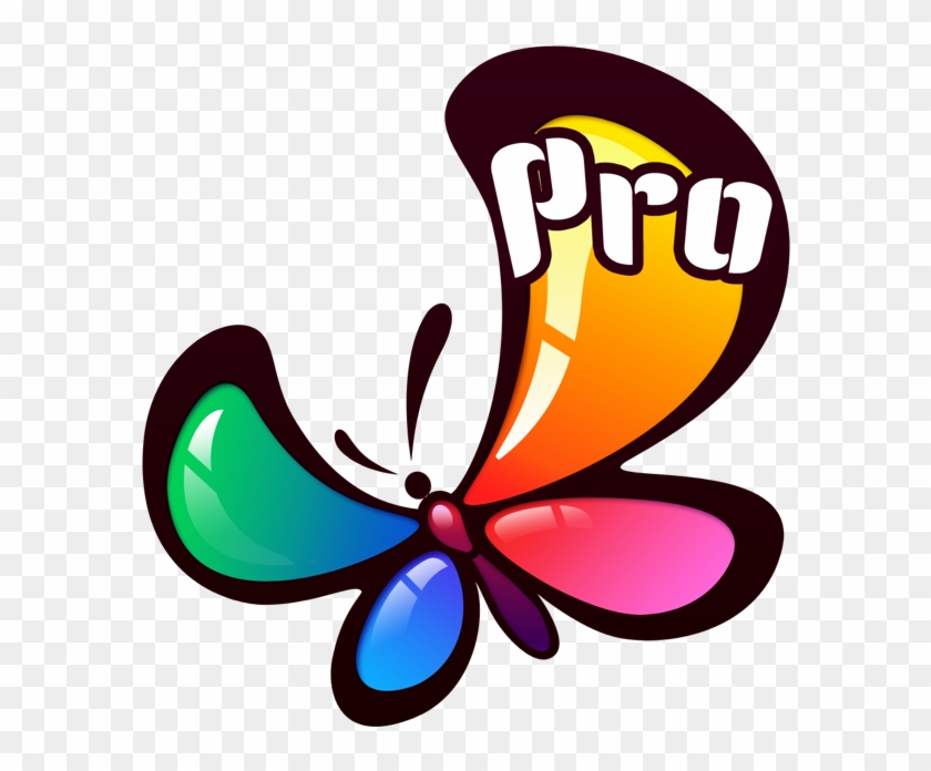 Photo Effect Studio Pro Graphic Design & Art Frame - Designer Grafico Clipart