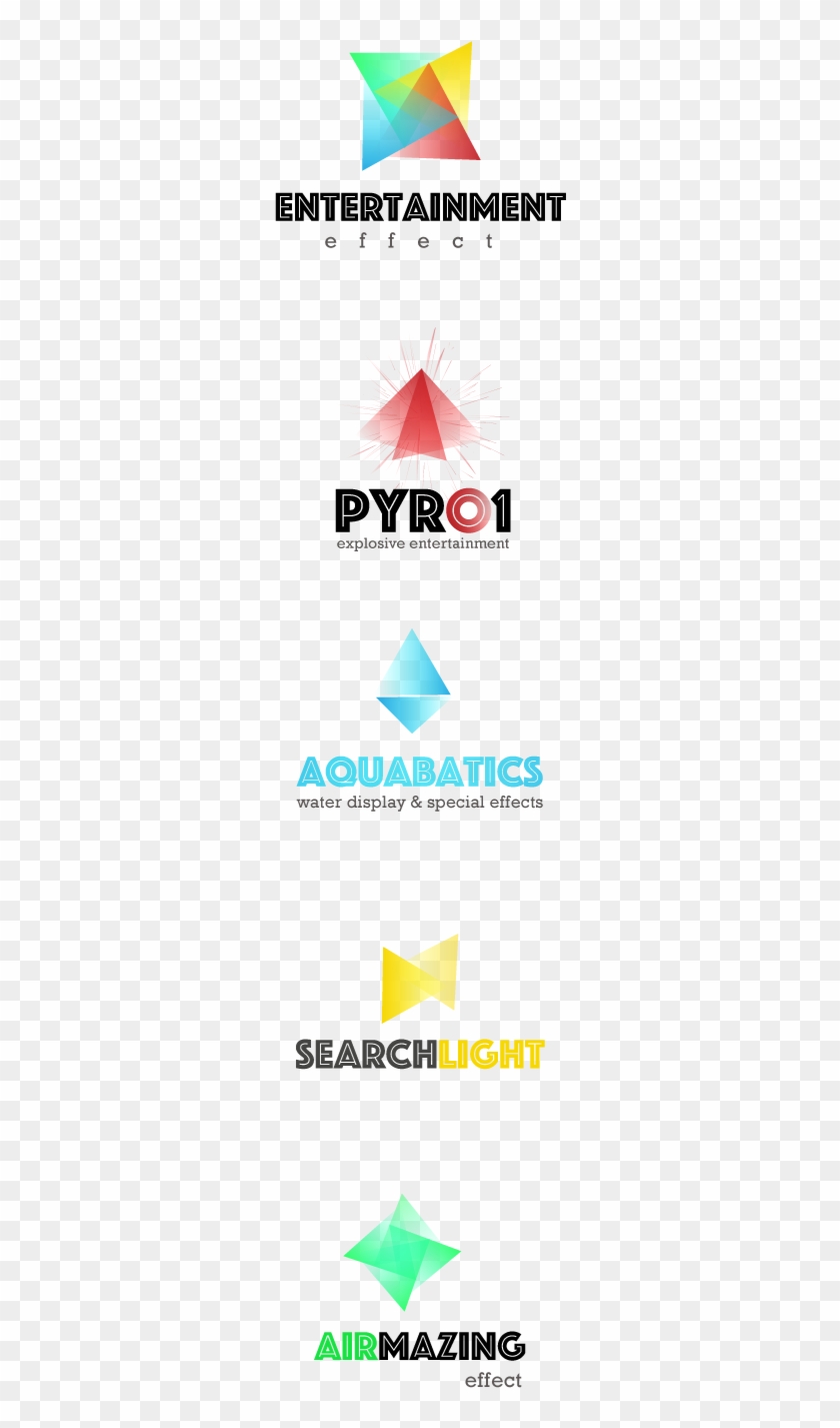 Logo Design By Vinh Nguyen 2 For Entertainment Effects - Graphic Design Clipart