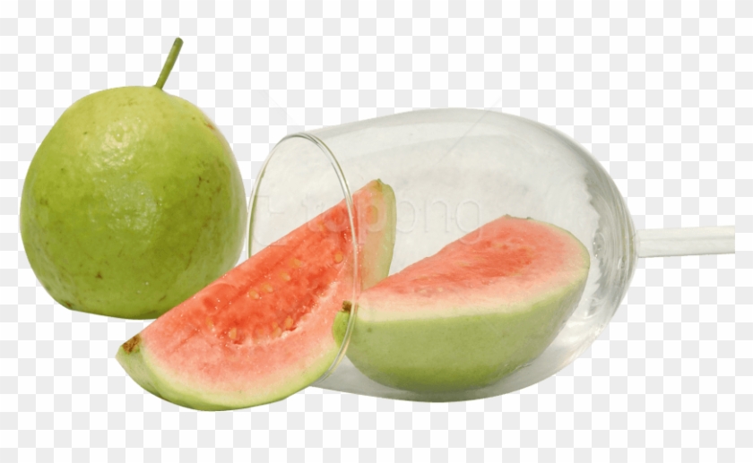 Free Png Guava Png Images Transparent - Watermelon Clipart #5056842