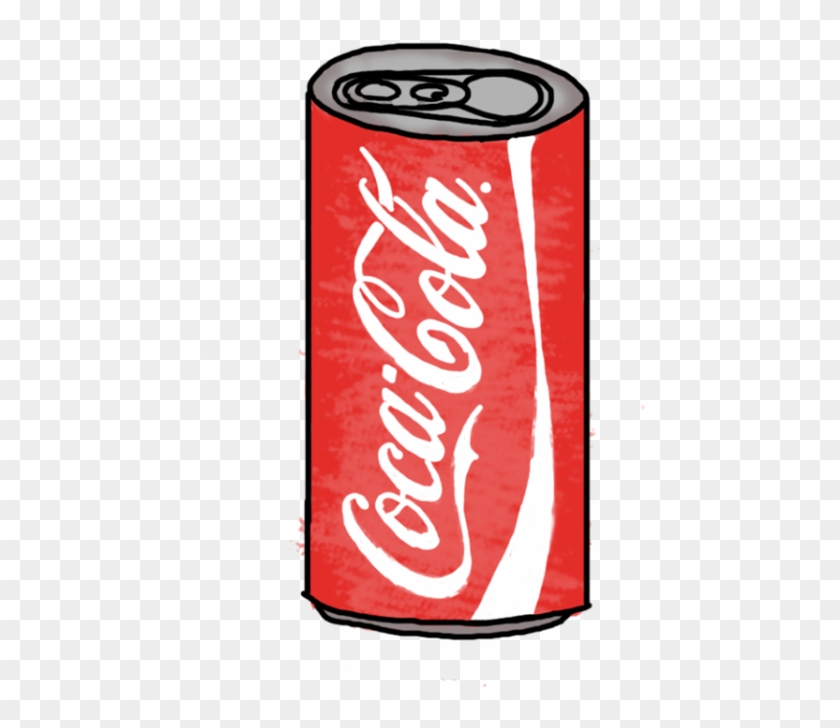 Coca Cola Clipart