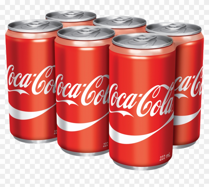 Product Image - Coca Cola Clipart #5056988