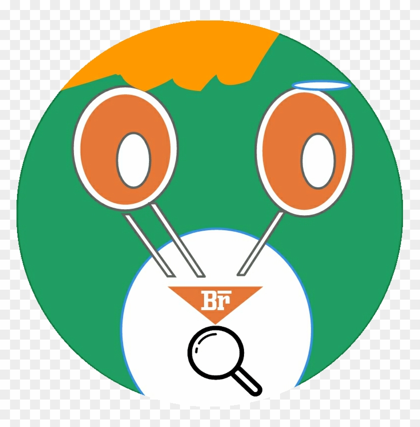 Hi, I Have A New Icon Suggestion For Bromite Png Format Clipart