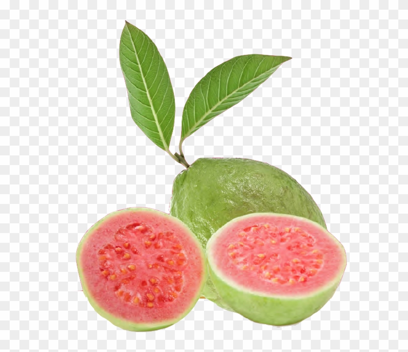 Guava Tone And Glow - Strawberry Guava Clipart #5057207