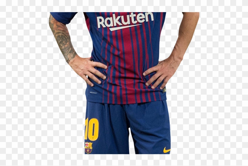 Lionel Messi Png - Messi Png Clipart #5057255