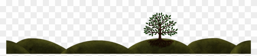 Grass - Oak Clipart #5057260