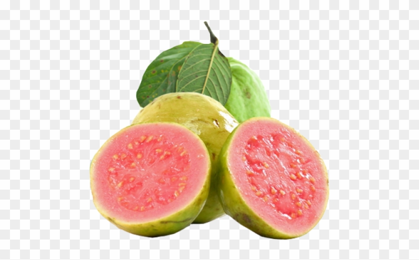 Guava Png Clipart #5057311