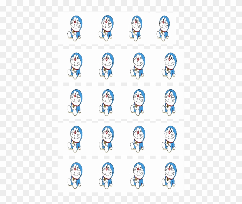 Docx - Smiley Clipart