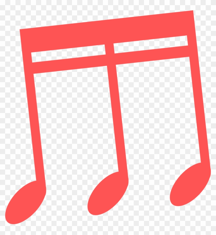 Music Icon Png - Free Music Symbols Clipart