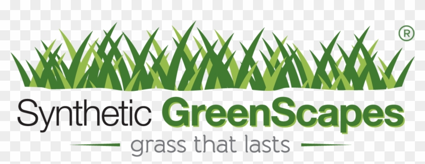 Midland Synthetic Landscape Grass - Grass Clipart