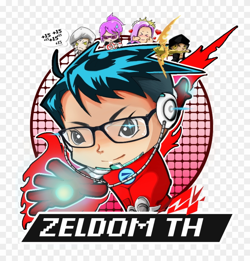 Photo Logo Zeldomth Zpsikj7eq6n - Cartoon Clipart