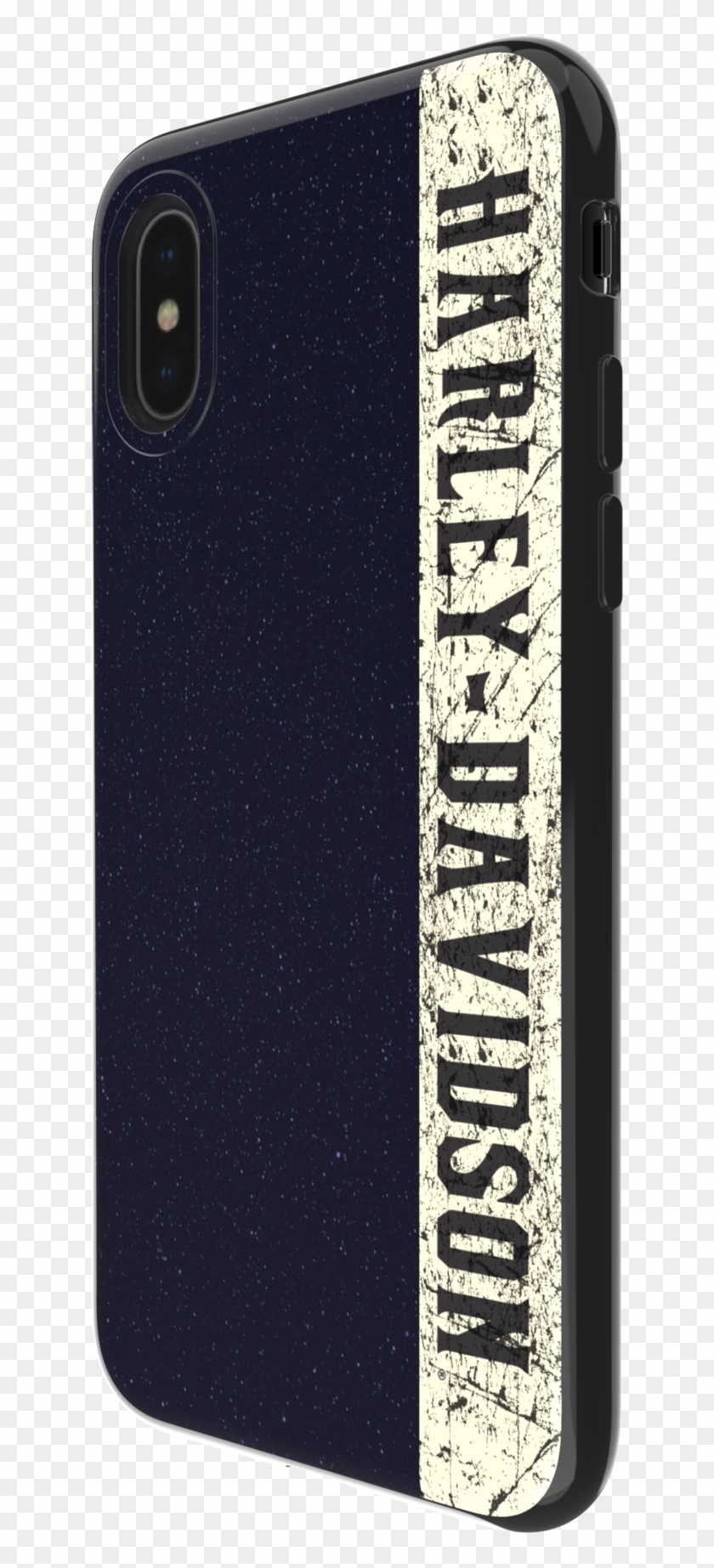 7918 Harley-davidson® Phone Shell Glitter Clipart