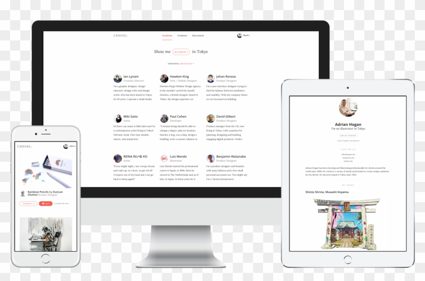 Canvas - Co - Com Clipart #5057643