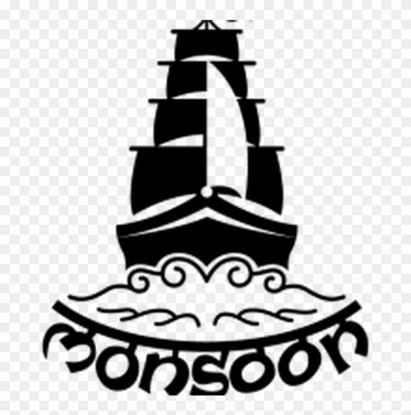 Dc Monsoon Coffee Beans Clipart , Png Download - Cake Transparent Png #5057725