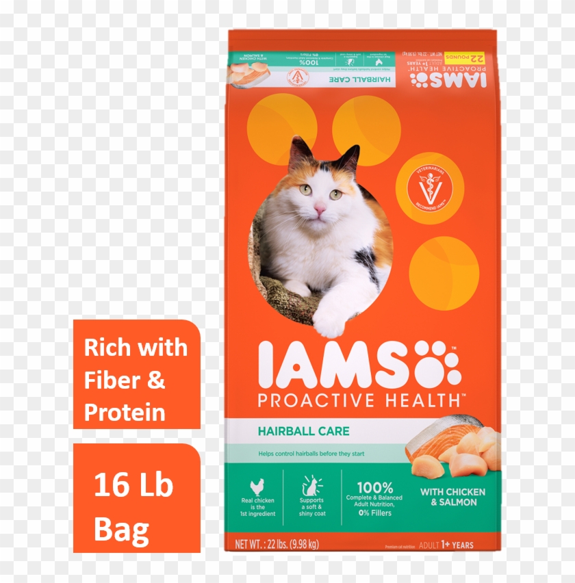 Kitten Iams Cat Food Clipart
