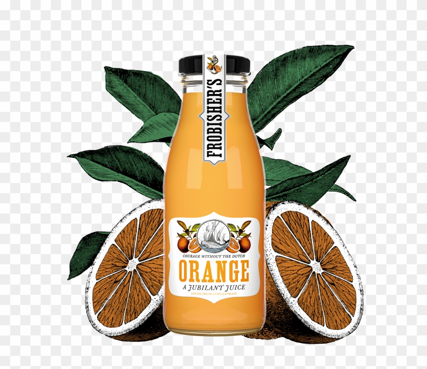 Jubilant Juices - Wheat Beer Clipart