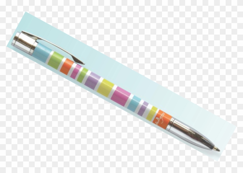 By Design Design - Ball Pen Clipart #5058128