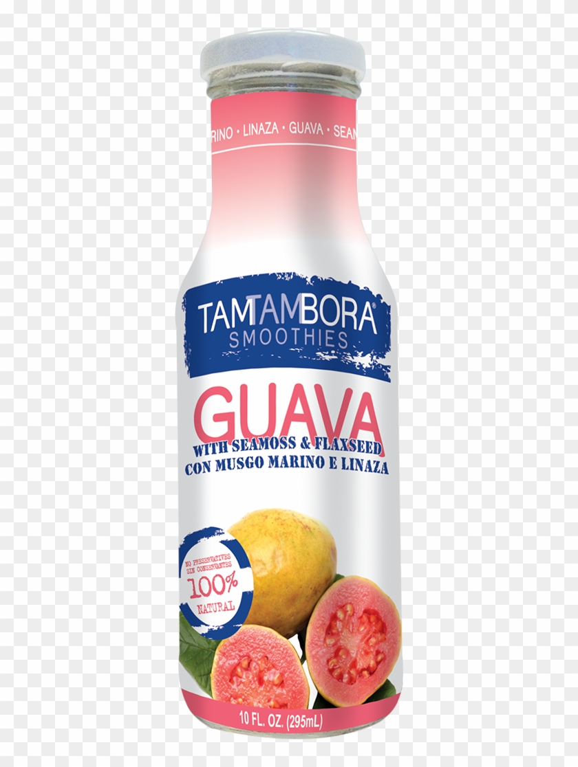 Guava1 - Strawberry Guava Clipart #5058135