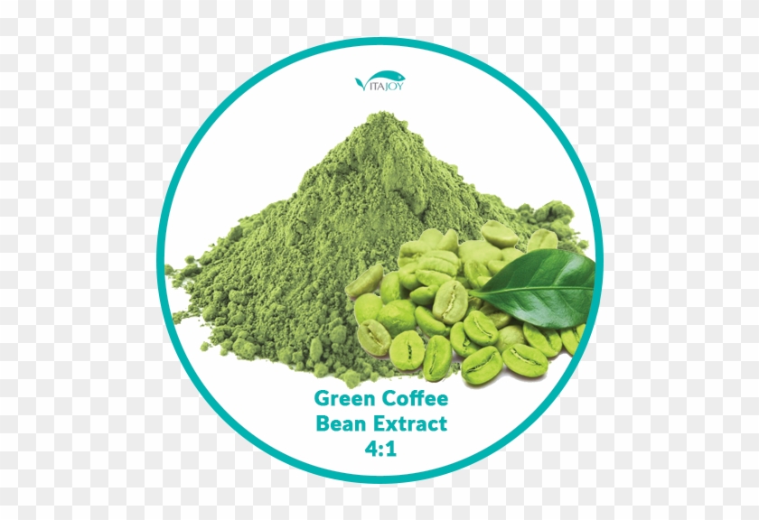 Green Coffee Bean Extract - Broccoli Clipart #5058210