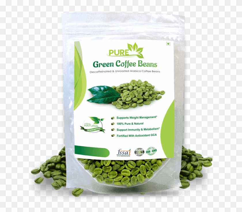 Green Coffee 01 - Best Green Coffee Brand For Weight Loss Clipart #5058351