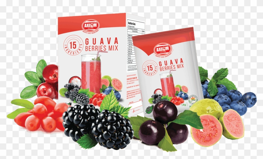 Mobirise - Frutti Di Bosco Clipart #5058428