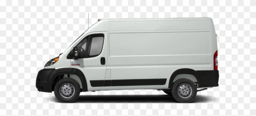 dodge cargo vans 2019