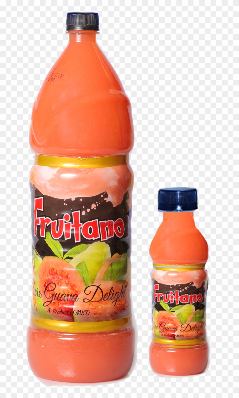 Fruitano Guava Juice Clipart #5058684