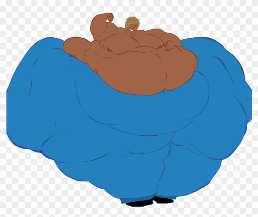 Belated Birthday Gift To Ffphilum By Awkwareble Clipart #5058702