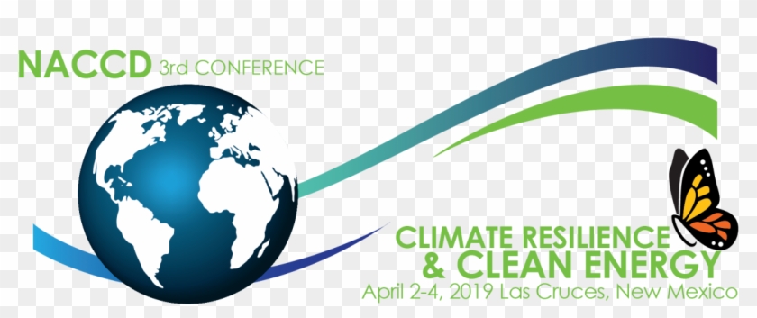 North American Center For Collaborative Development - World Map Clipart