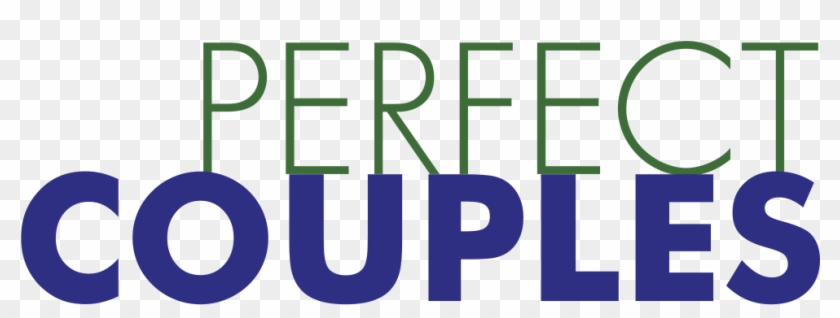 Perfect Couples 2010 Logo - Perfect Couples Logo Clipart