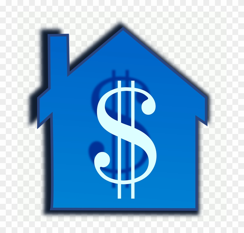 Office Building Clipart Png - House Money Clip Art Transparent Png