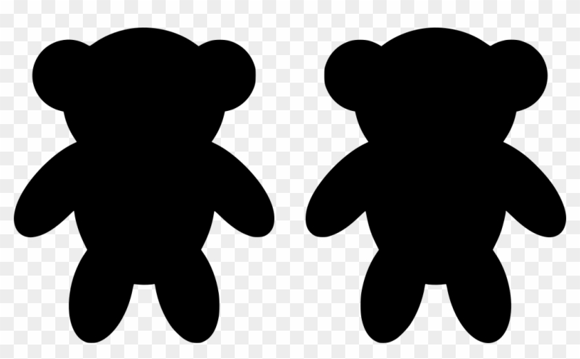 Download Png - Bear Clipart #5059223
