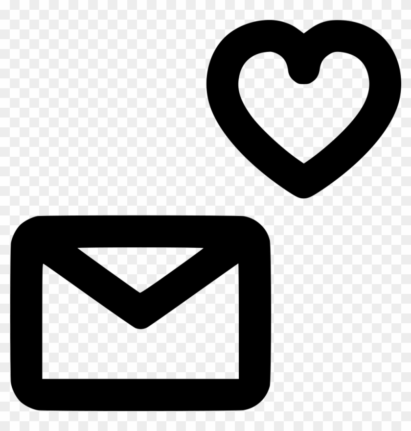 Png File Svg - Heart Clipart #5059285