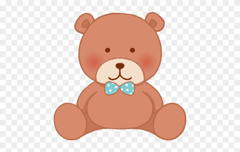 #cute #bear #doll #tebby #baby - Teddy Bear Clipart