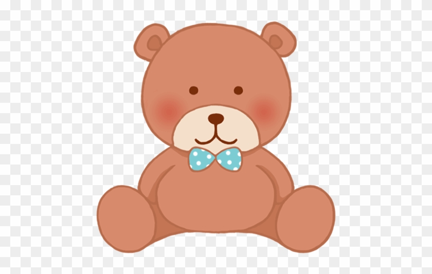 Cute Bear Doll Tebby Baby Teddy Bear Clipart Pikpng
