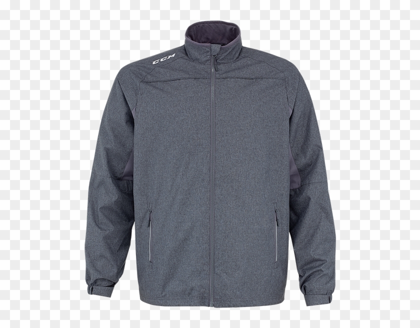 Premium Skate Suit Jacket - Ccm Premium Skate Suit Jacket Clipart