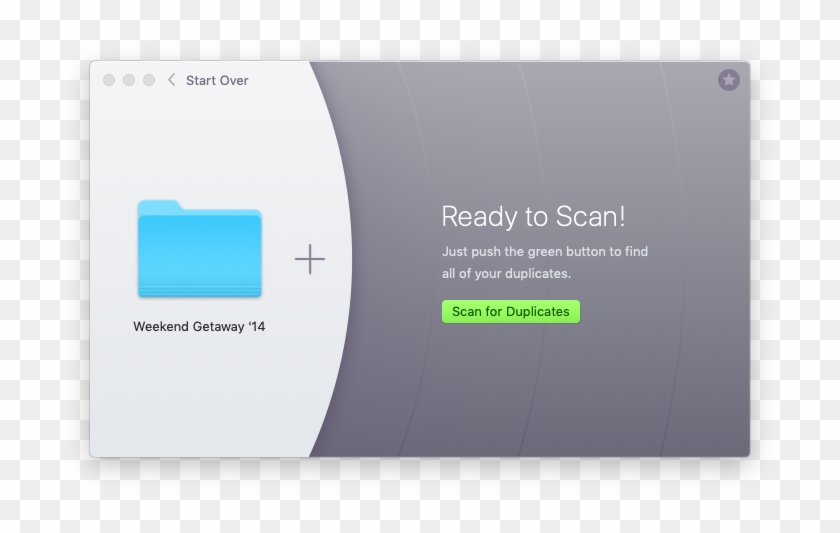 Gemini Duplicate Finder - Utility Software Clipart