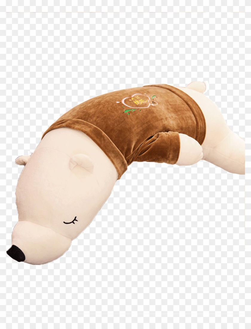 Share - Plush Clipart