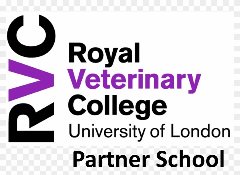 This Status Gives Students From Cornwall Incredible - Royal Veterinary College Clipart #5059640