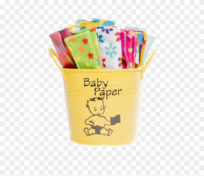 Baby Paper Is A Simple, Yet Highly Effective, Tactile - Paper Clipart #5059723