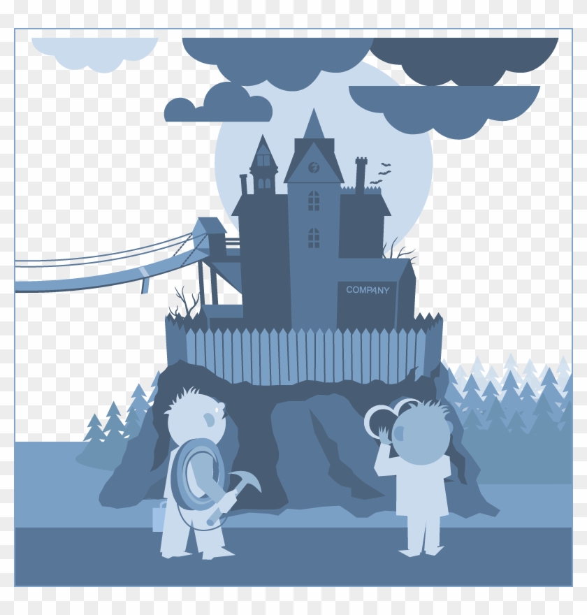 Image Freeuse Stock Is Marketing And Sales Primarily - Illustration Clipart