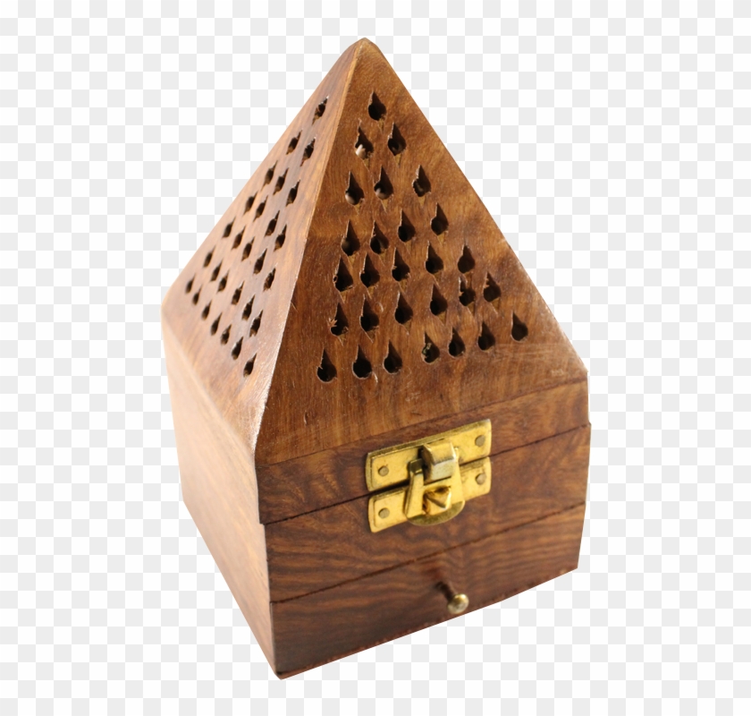 Wooden Agarbatti Holder - Lumber Clipart #5059767