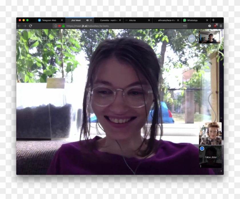 Cristina Cochior - Girl Clipart #5059943