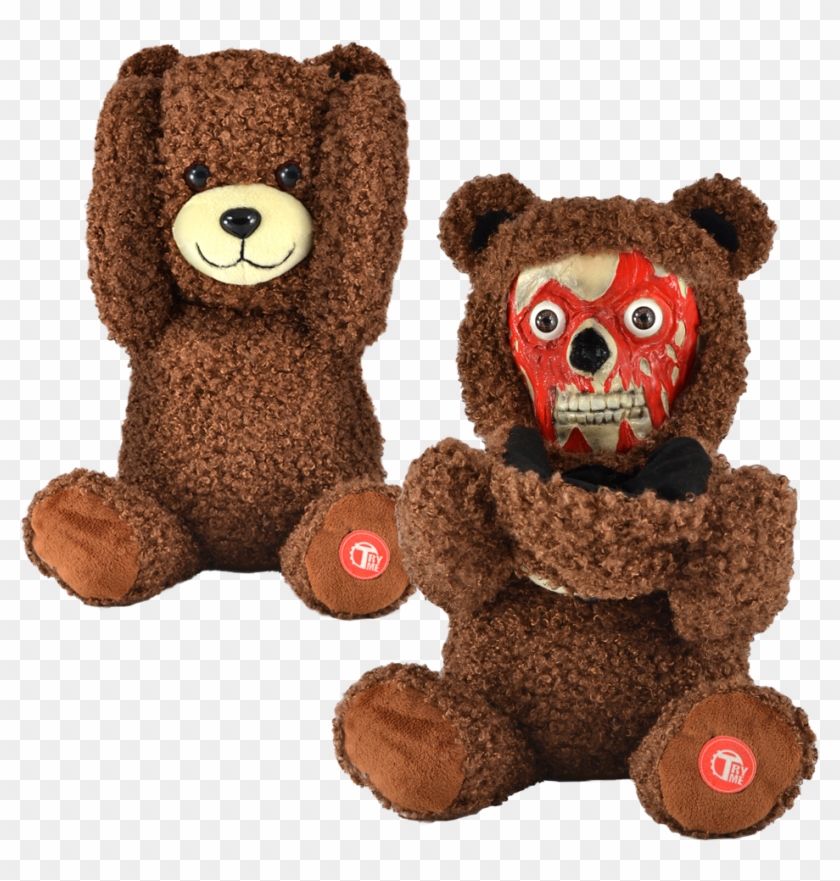 Halloween - Tekky Toys Halloween Clipart