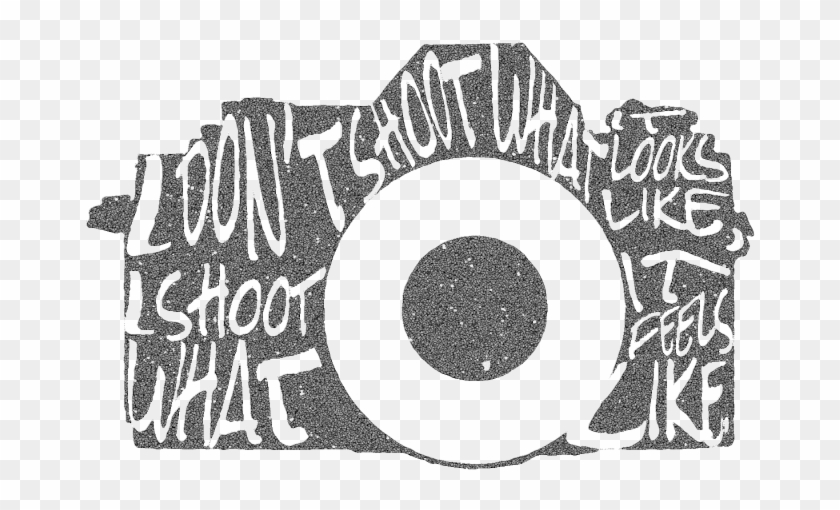 Camera Drawing Design - Graphic Design Camera Png Clipart