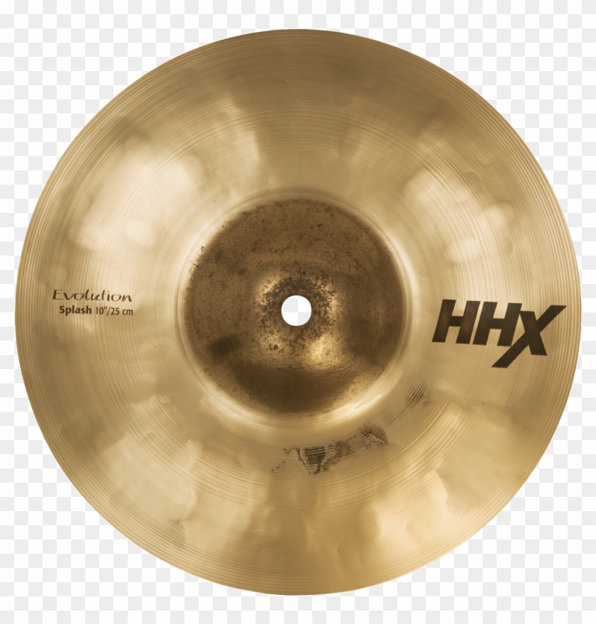 Hi-hat Clipart #5060104
