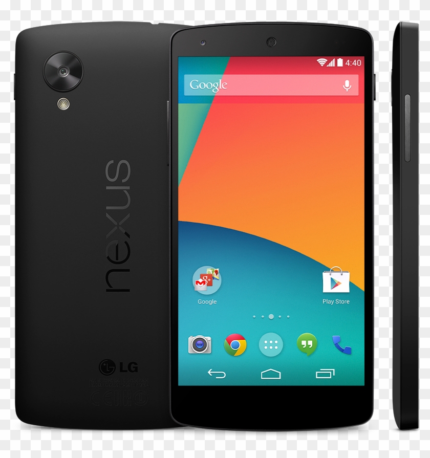 Lg Nexus 5 Price Clipart #5060108